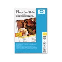 *HP Professional A4 Glossy Inkjet Photo Paper - 50 Sheet