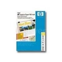 *HP Professional A4 180gsm Matt Inkjet Brochure and Flyer Paper - 100 Sheets