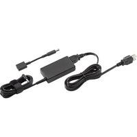 hp 45w smart ac adapter