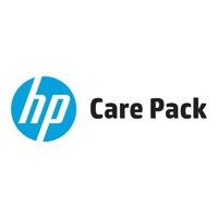 HP 3y 4h 9x5 Onsite TC Only HW Supp, Thin Client Products 3/3/3 warranty, 3 years of hardware support, CPU only, 4 hour onsite response. 8am-5pm, Stan