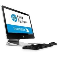 HP ENVY Recline 23-k405na AIO Desktop, Intel Core i5-4460T 1.9 GHz, 8GB RAM, 1TB HDD, 23 Touch, No-DVD, NVIDIA 830A, WIFI, Webcam, Bluetooth, Windows 