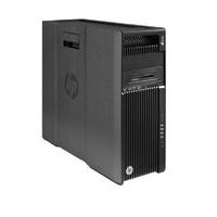 HP Z840 16GB Intel Xeon E5-2620 v3 / 2.4GHz 1TB HDD Tower Workstation