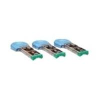 HP Staple Cartridge - 3 Pack