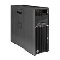 HP Z440 8GB Intel Xeon E5-1603 v3 / 2.8 GHz 1TB HDD Mini-Tower Workstation