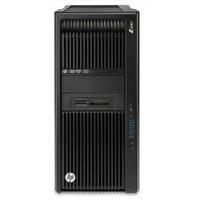 HP Z840 16GB Intel Xeon E5-2620V3 / 2.4 GHz 1TB HDD Mini-Tower Workstation