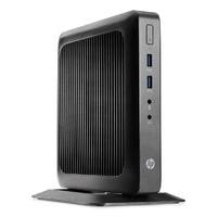 HP t520 Flexible 4GB AMD GX-212JC / 1.2GHz Thin Client