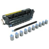 hp laserjet 110v maintenance kit