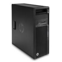 HP Z440 32GB Intel Xeon E5-1630 v3 / 3.7 GHz 256GB SSD Mini-Tower Workstation