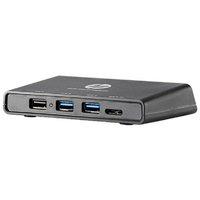 HP 3001PR USB 3.0 Port Replicator