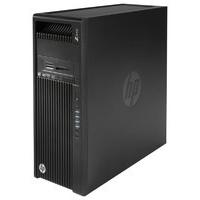 HP Z440Z 16GB Intel Xeon E5-1620V3 / 3.5 GHz 256GB SSD Tower Workstation