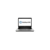 hp elitebook 840 g1 356 cm 14 led notebook intel core i5 i5 4310u 2 gh ...