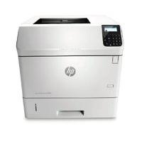 HP M606dn LaserJet Enterprise Duplex Network A4 Mono Laser Printer