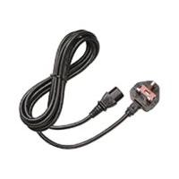 HP POWER CORD - 1.83M 10A C13 UK UK