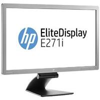 HP EliteDisplay E271i LED MNT United Kingdom