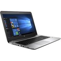 HP ProBook 450 G4 Laptop, Intel Core i5-7200U 2.5GHz, 4GB RAM, 256GB SSD, 15.6" LED, DVDRW, Intel HD, WIFI, Windows 10 Pro