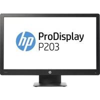 HP P203 20-inch monitor United Kingdom