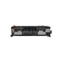 hp 05a black toner cartridge ce505a