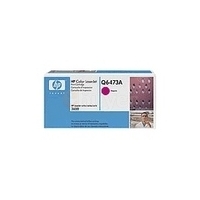 *HP 502A Magenta Toner cartridge...
