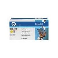 HP 504A Yellow Toner Cartridge - CE252A