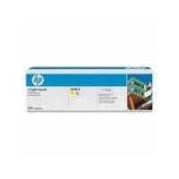 hp 824a yellow toner cartridge cb382a