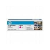 HP 125A Magenta Toner Cartridge - CB543A