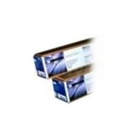 HP Paper Heavyweight Coated Roll 24 x 30m 130gsm for the DesignJet 800