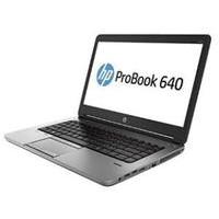 HP ProBook 640 G1 35.6 cm (14\