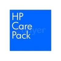 HP Care Pack Next Business Day Hardware Support - Extended service agreement - parts and labour - 5 years - on-site - NBD