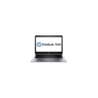 hp elitebook folio 1040 g1 356 cm 14 led ultrabook intel core i7 i7 46 ...