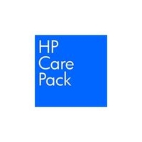 HP eCarePack, 3Yr 4-Hour Onsite Extended Hours Response for Designjet 510