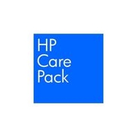 HP e-Carepack Color LaserJet CM3530 MFP 3yr Next Business Day Hardware Support, 8am-5pm, Std bus days excluding HP holidays