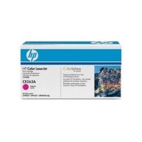 *HP 648A Magenta Toner Cartridge - CE263A