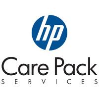 HP 1 year Post warranty 4 hour 13x5 Scanjet 8500fn1 Hardware Support