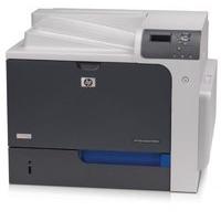 HP Colour LaserJet CP4025n Colour Network Laser Printer