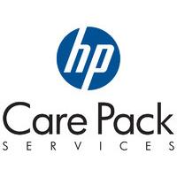 HP 3 year Next Business Day LaserJet Care Pack