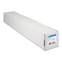 HP Universal 90gsm Coated Paper Roll - 1067mm x 45.7m
