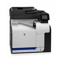 hp laserjet pro m570dw multi function colour laser printer