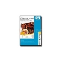 *HP Professional A4 Glossy Inkjet Photo Paper - 50 Sheet