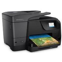 HP Officejet Pro 8710 All-in-one Multifunction Wireless Inkjet Printer