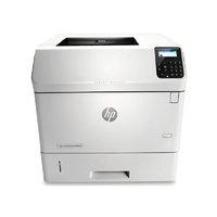 HP M604dn LaserJet Enterprise Mono Laser Printer