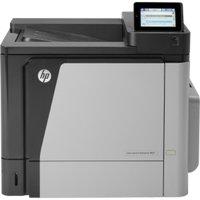 HP Color LaserJet Enterprise M651n Printer