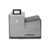 HP Officejet X555xh Enterprise Colour A4 Inkjet Printer