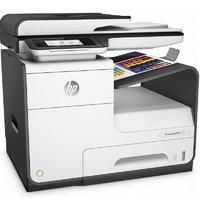 hp pagewide 377dw multifunction wireless colour inkjet printer