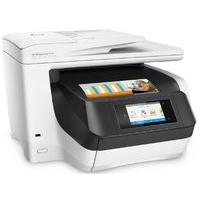 HP Officejet Pro 8730 All-in-One WirelessMulti-Function Inkjet Printer