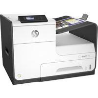 hp pagewide 352dw wireless inkjet printer