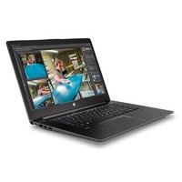 HP ZBook Studio G3 16GB Intel Xeon E3-1505MV5 / 2.8 GHz 512GB SSD 15.6" Mobile Workstation
