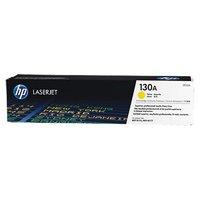 hp 130a yellow laserjet cartridge cf352a