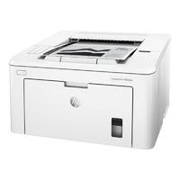 hp m203dw laserjet pro wireless duplex mono laser printer