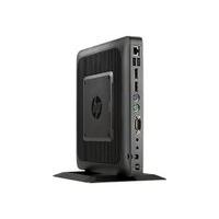 hp flexible thin client t620 gx 217ga 165 ghz 4gb ram 16gb ssd hd