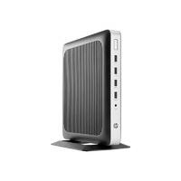 hp t630 gx 420gi 2 ghz 4gb ram 8gb flash drive thin client